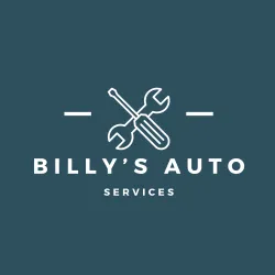 Billy's Auto Service Ltd.