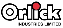 Orlick Industries Ltd.