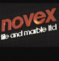 NOVEX TILE AND MARBLE LTD logo