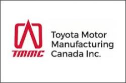 Toyota Motor Manufacturing Canada Inc. logo