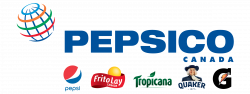 PepsiCo Canada logo
