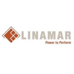 Linamar Corporation logo