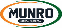 Munro Group logo