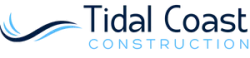 Tidal Coast Construction Ltd logo