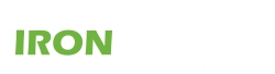 Iron Bridge Fabrication Inc. logo