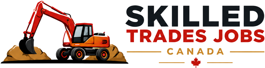 skilledtradejobscanada.ca
